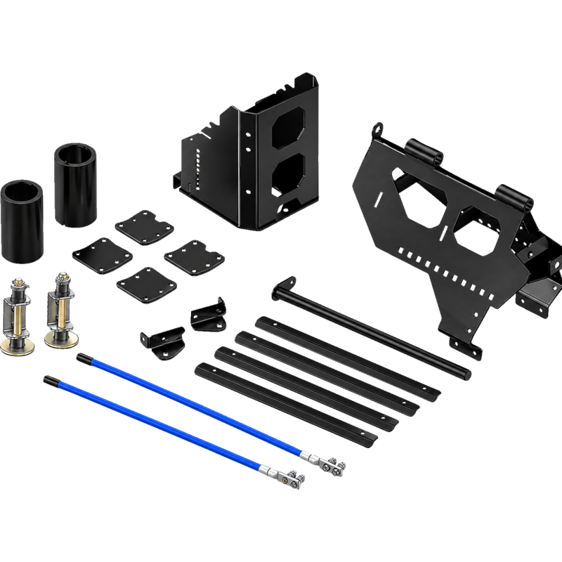 KFI PRODUCTS 80” Pro-V UTV Plow System