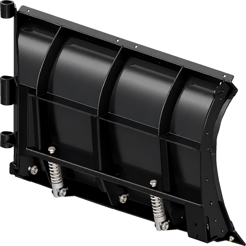 V-Plow Passenger Side Wing Kit (Box #2)