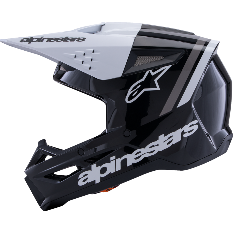 Alpinestars S-M3 Supertech Helmet