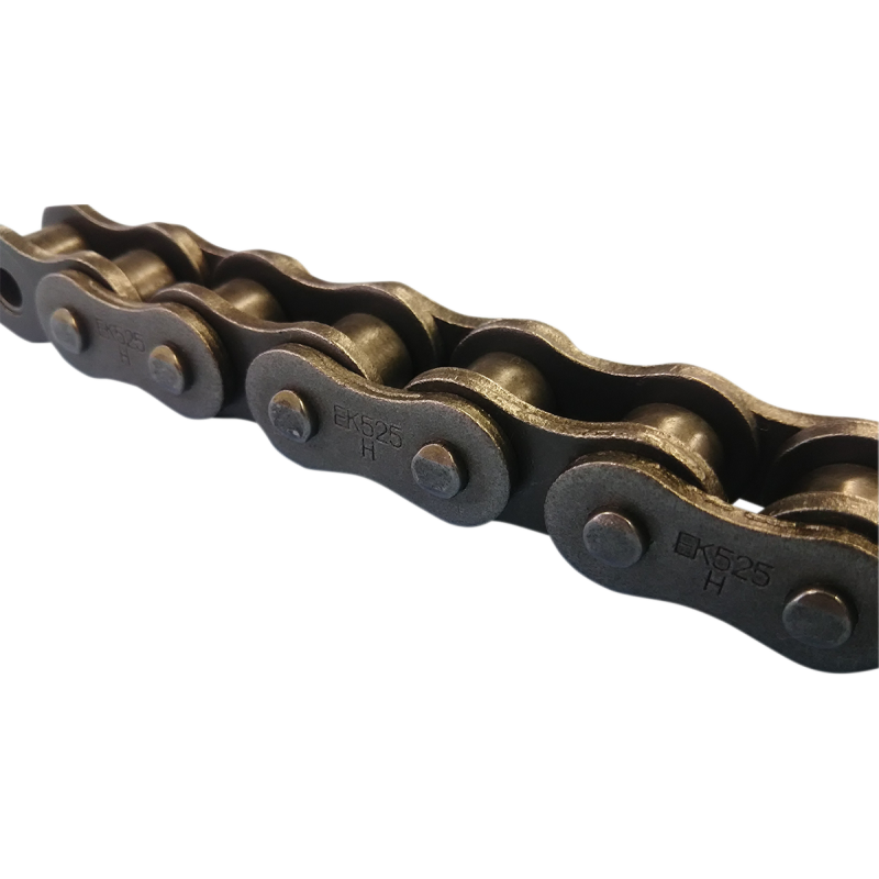 SR Heavy-Duty 525 Chain, 136 Links, Natural