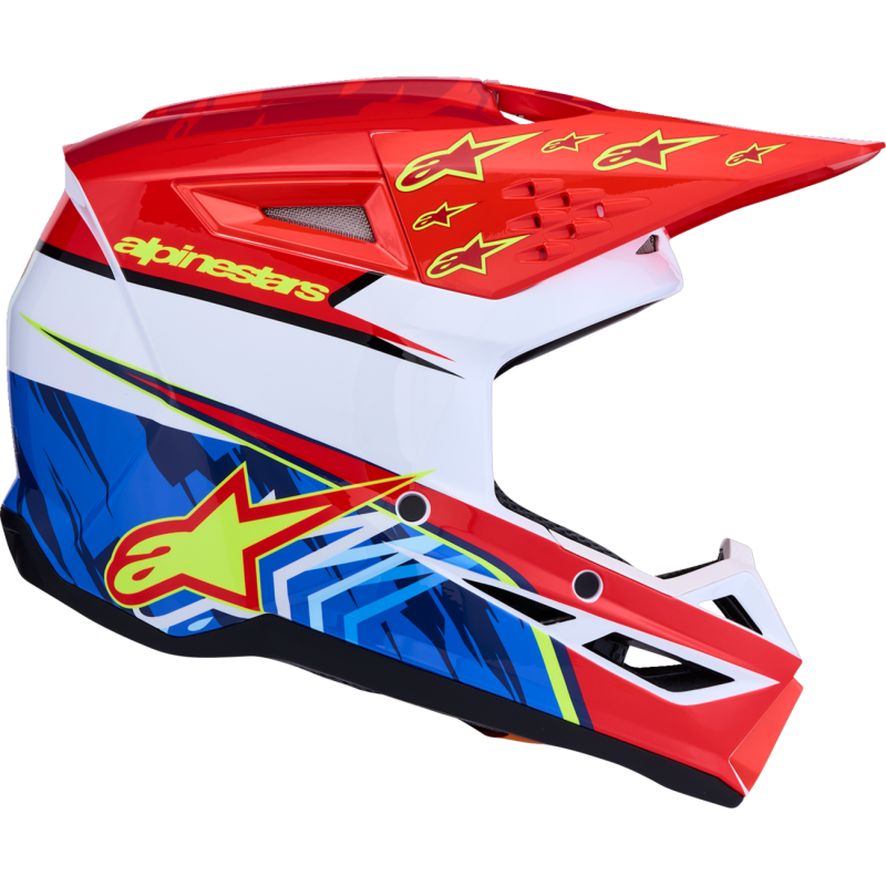 Alpinestars SM3 Youth Helmet