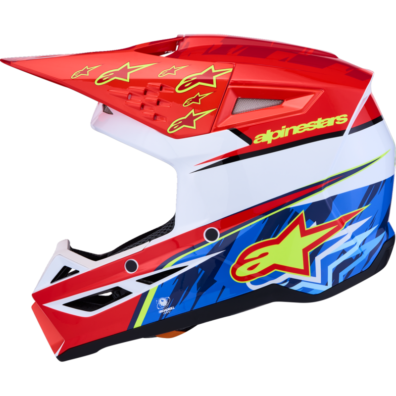 Alpinestars SM3 Youth Helmet