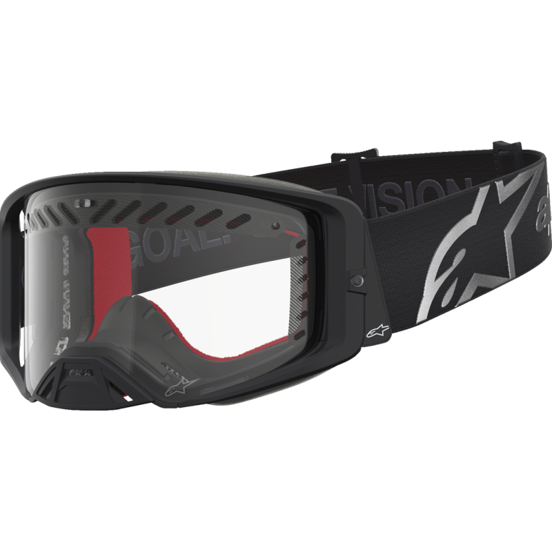 Alpinestars Goggle Replacement Lenses