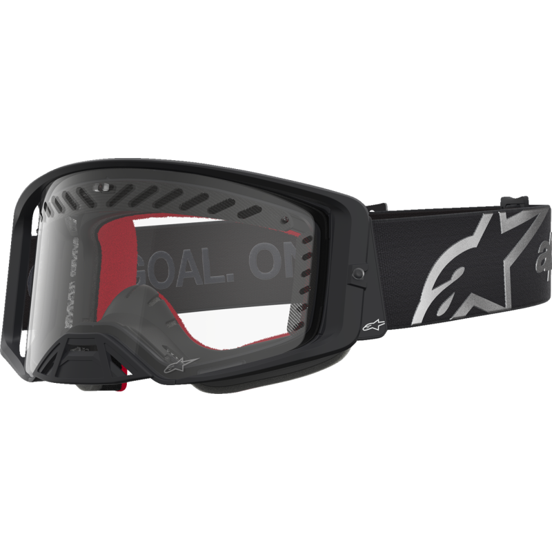 Alpinestars Goggle Replacement Lenses