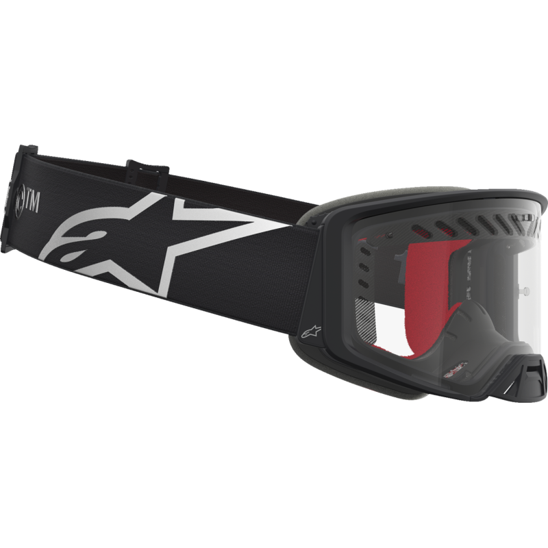 Alpinestars Goggle Replacement Lenses