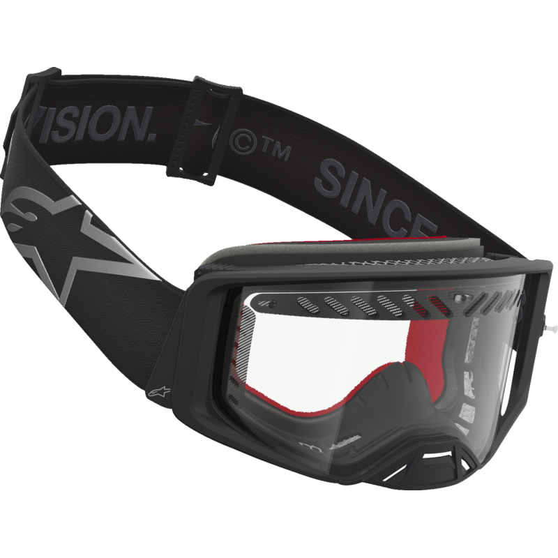 Alpinestars Goggle Replacement Lenses