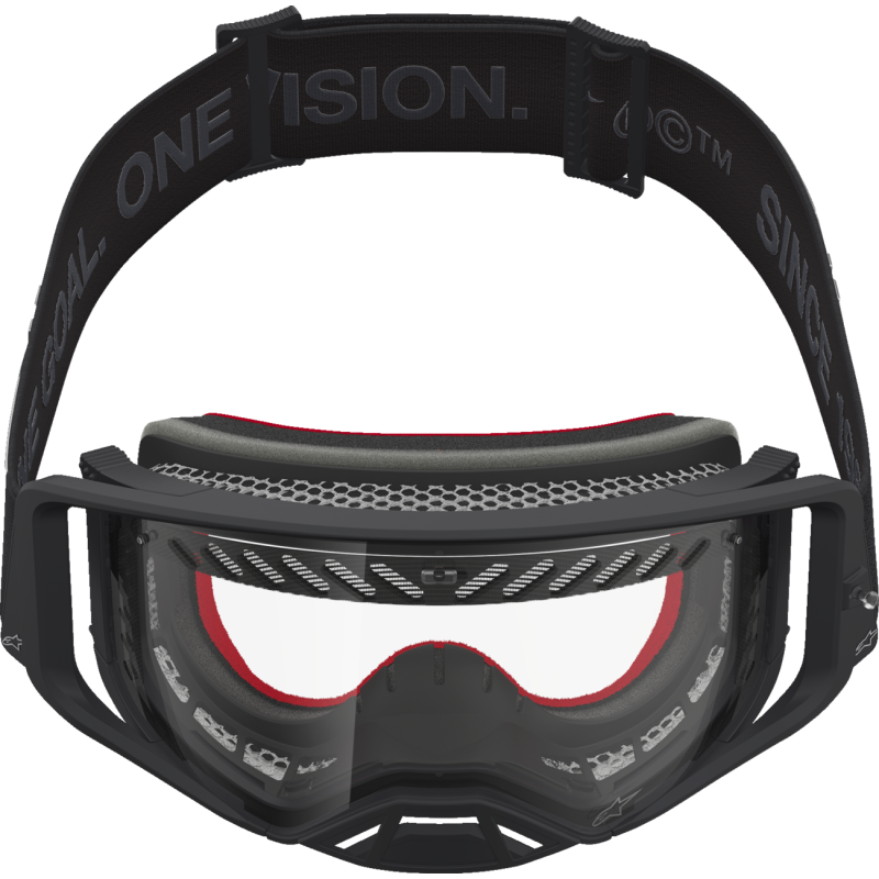 Alpinestars Goggle Replacement Lenses