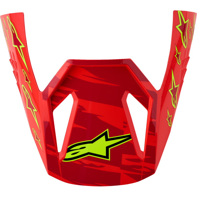 Alpinestars Youth Offroad Helmet Replacement Visors