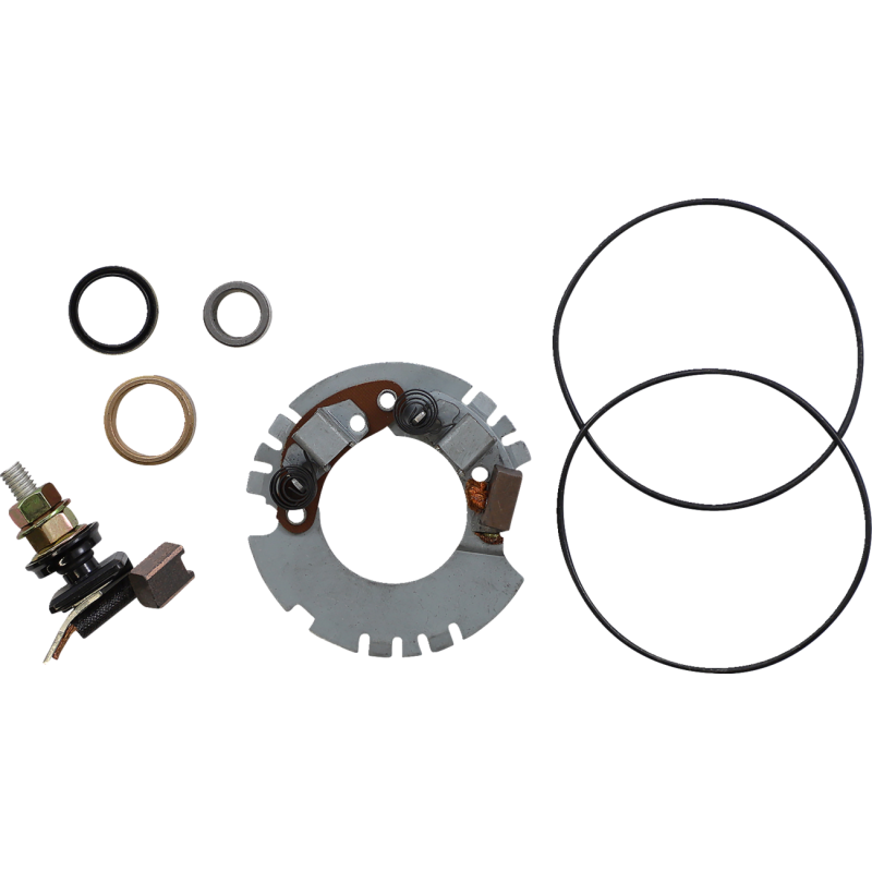 Starter Repair Kit - Multi-Fit Yamaha