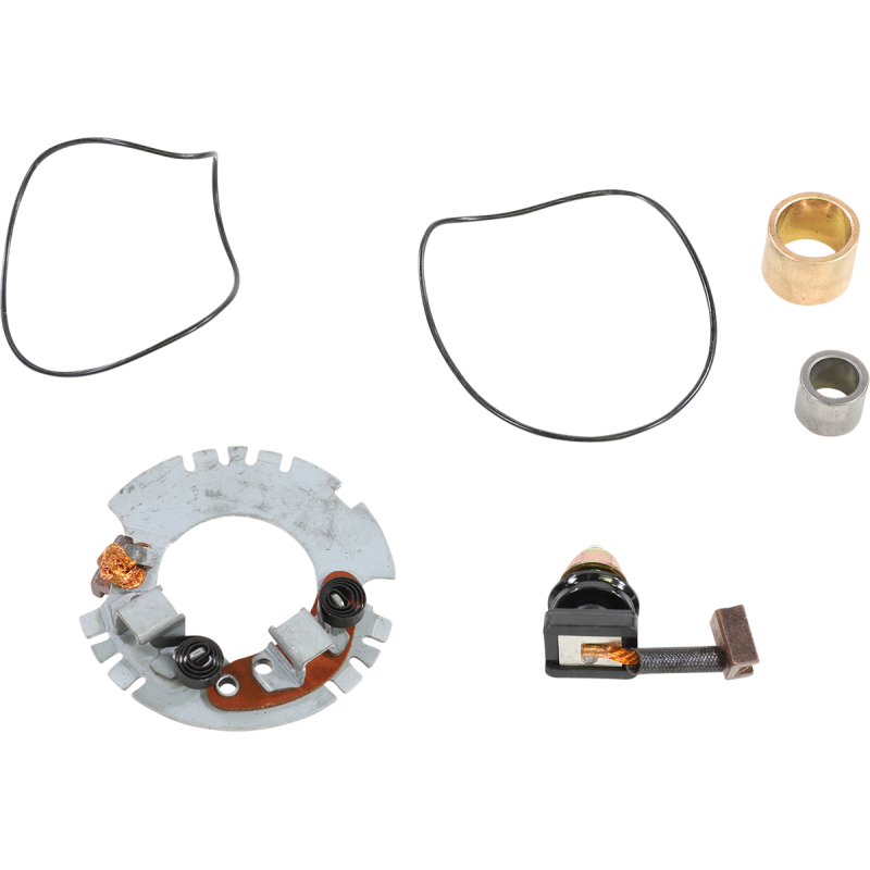Starter Repair Kit - Ski-Doo Grand Touring