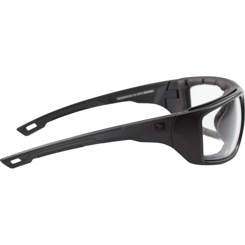 Bobster Deadwood Sunglasses
