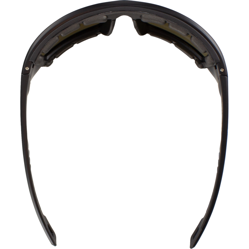 Bobster Deadwood Sunglasses - Brown Revo