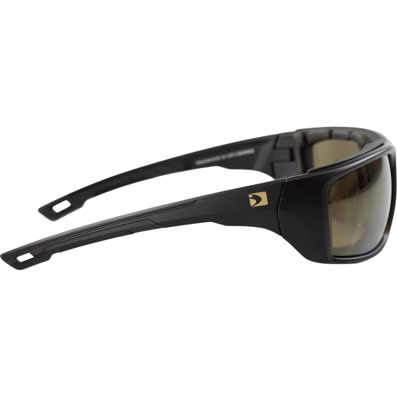 Bobster Deadwood Sunglasses - Brown Revo
