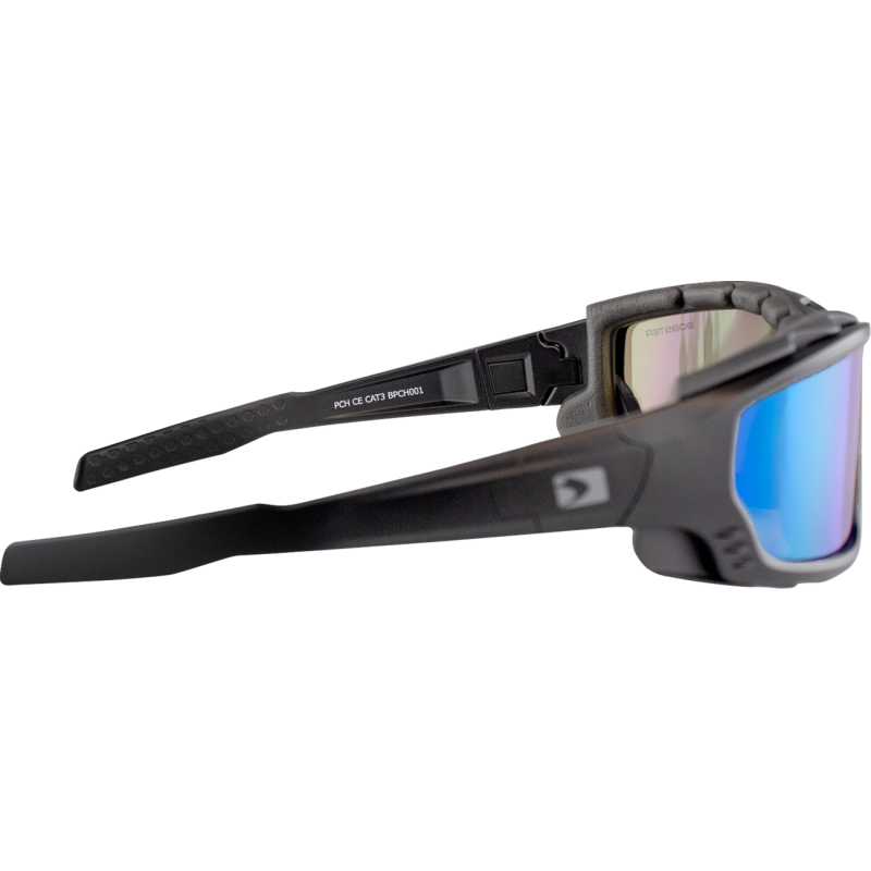 Bobster PCH Convertible Sunglasses/Goggles