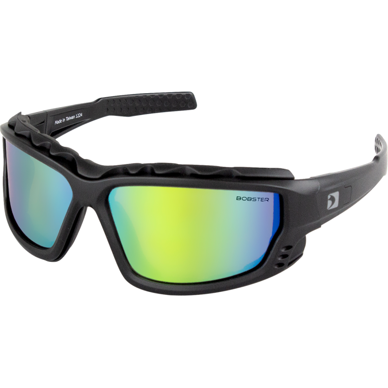 Bobster PCH Convertible Sunglasses/Goggles