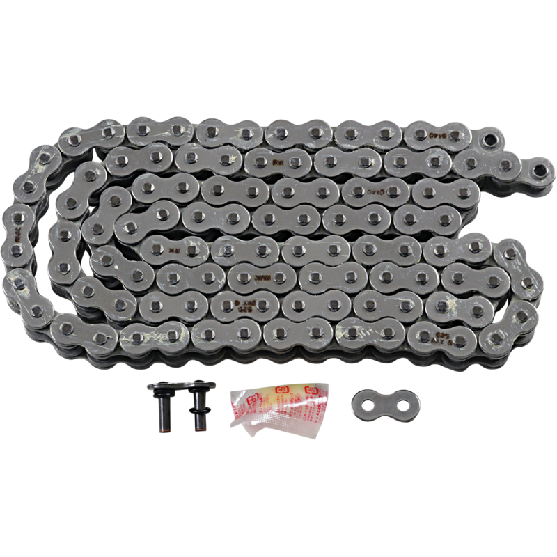 MAX-O 525 Chain, 120 Links, Natural