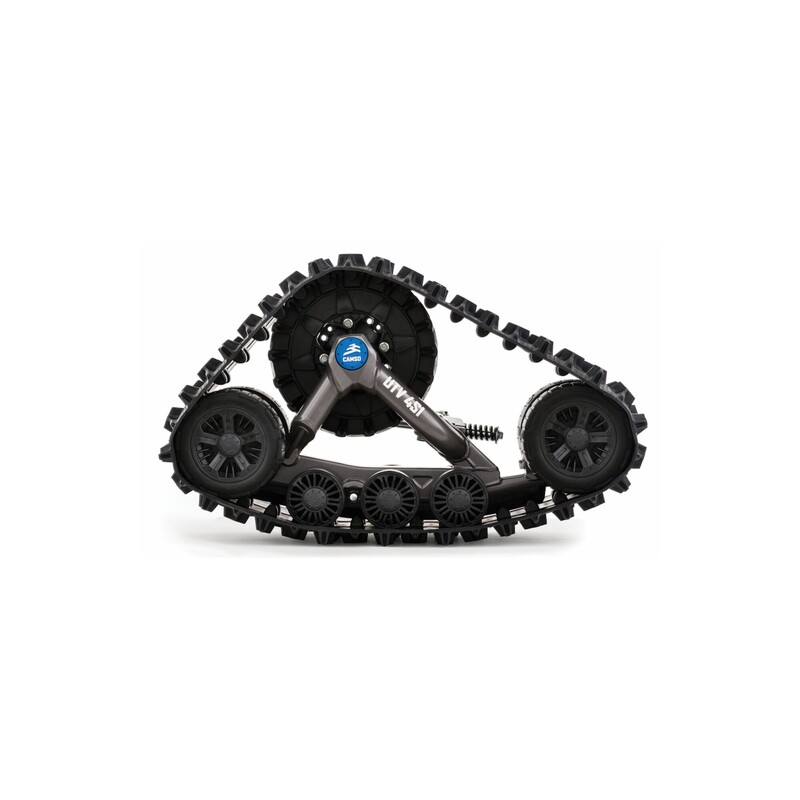 Camso 4S1 Track System - 4510-1710