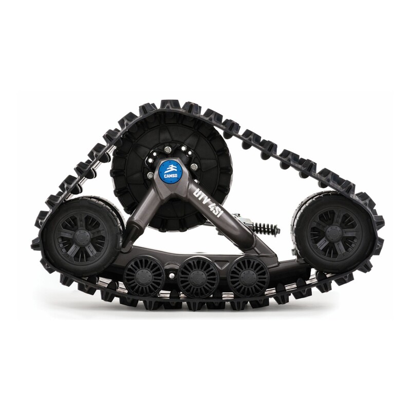 Camso 4S1 Track System for Kubota 500 RTV/R 09-20