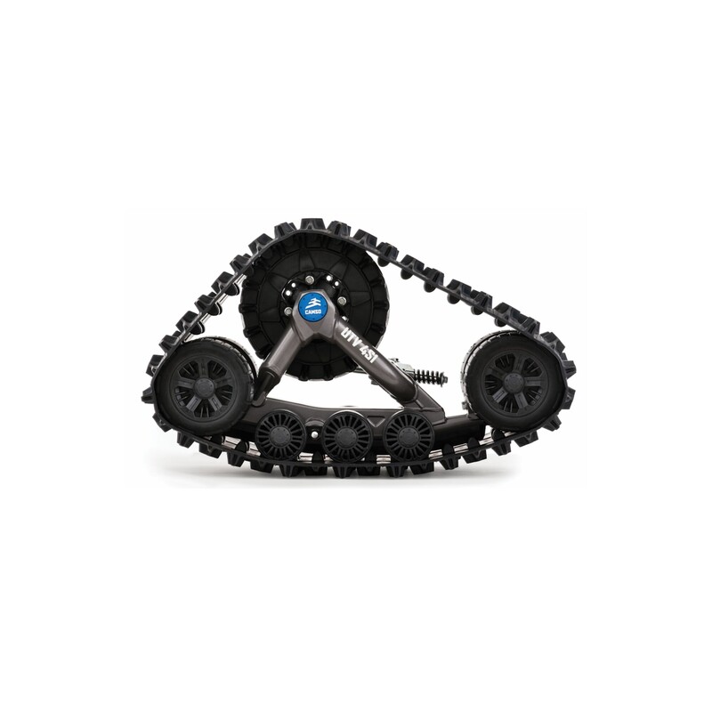 Camso 4S1 Track System - 4510-1743