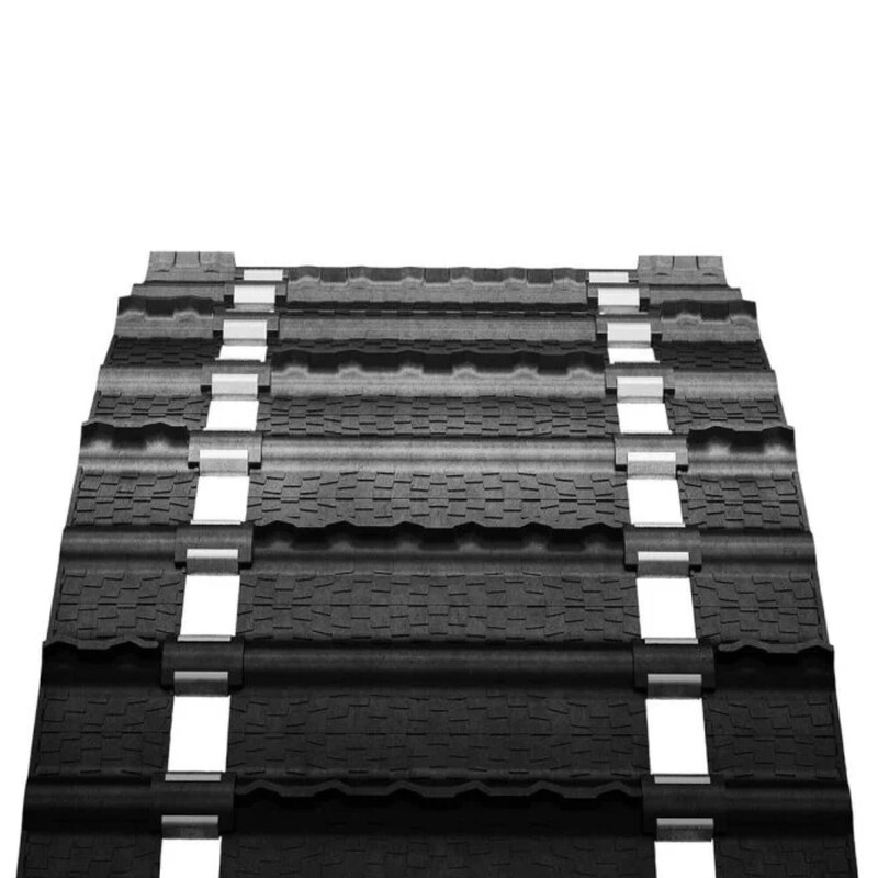 Camso Ice Oval Racing Track - 13.5" x 116"