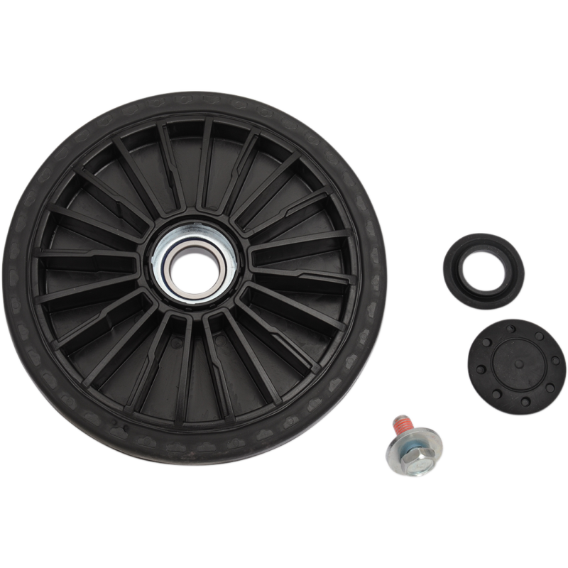 Camso Wheel Assembly 202 mm