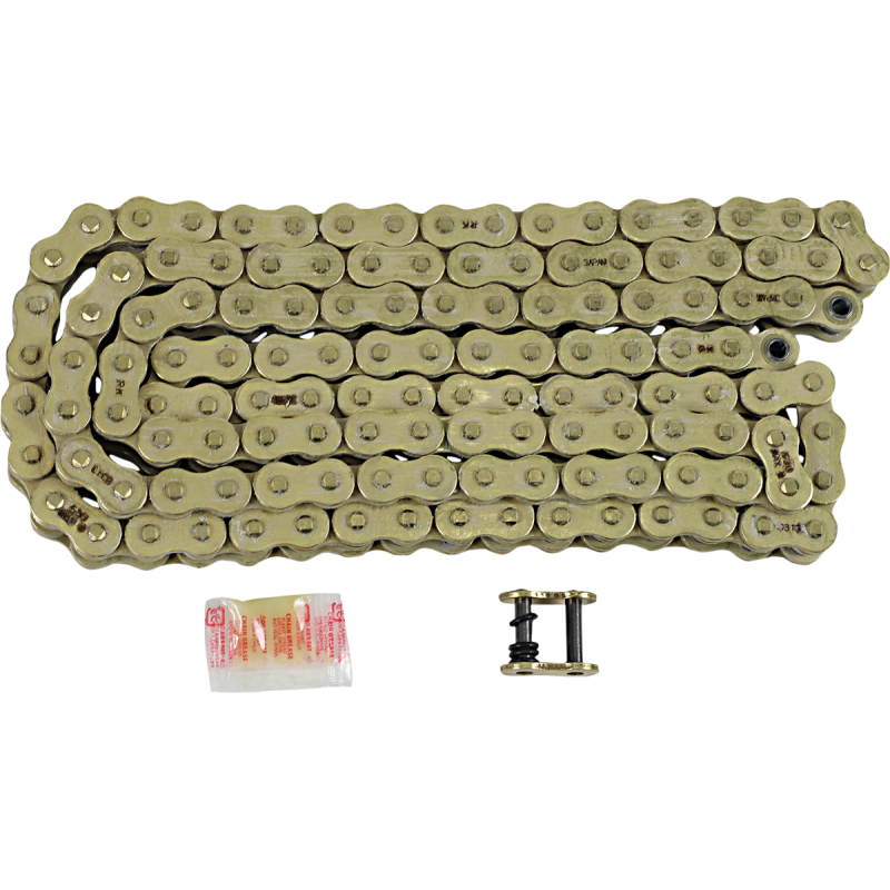MAX-O 530 Chain, 130 Links, Gold