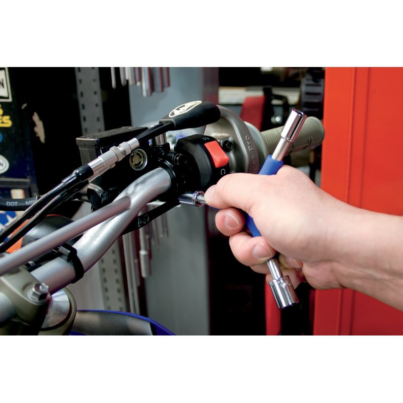 Motion Pro Combo Y-Drive Wrench