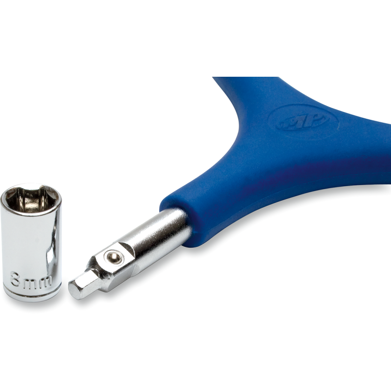 Combo Y-Drive Wrench