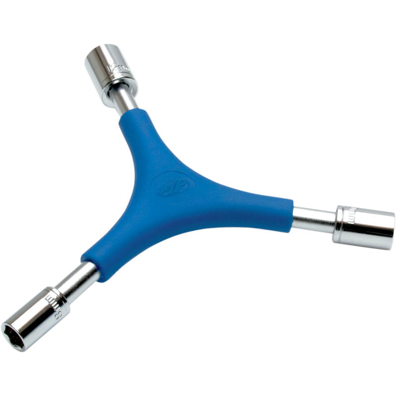 Combo Y-Drive Wrench