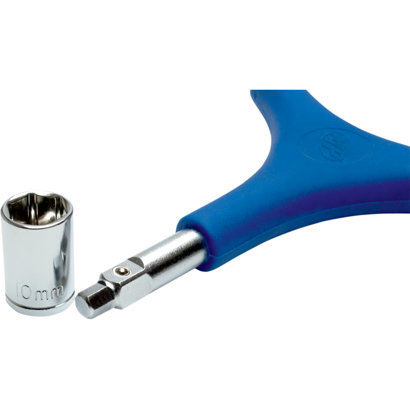 Combo Y-Drive Wrench