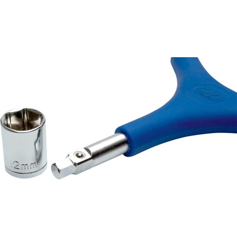 Combo Y-Drive Wrench