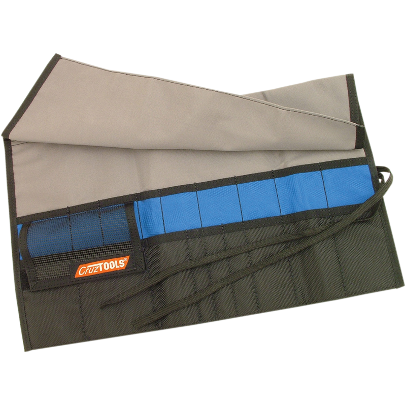 CruzTools Teardrop Tool Pouch