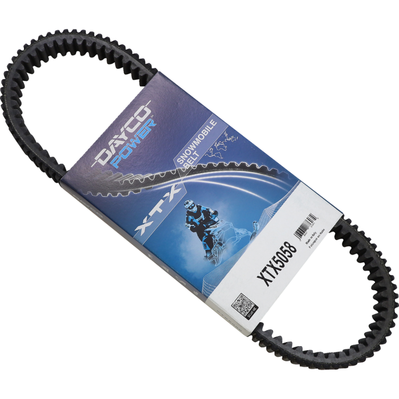 Dayco XTX Belt XTX5058