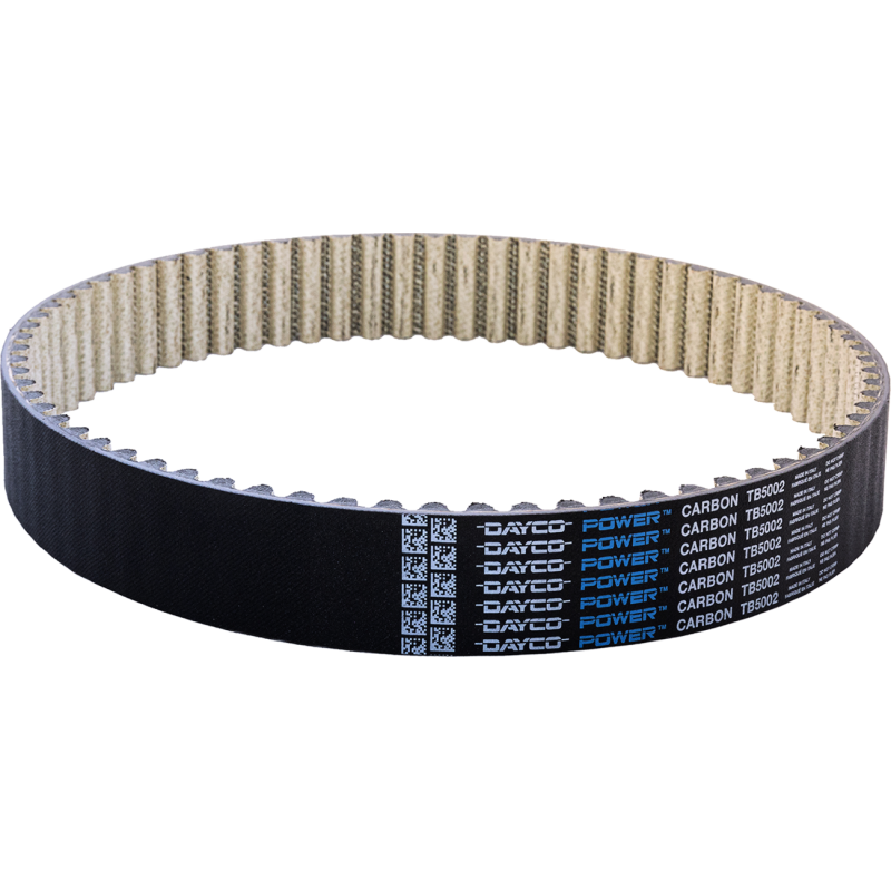 Dayco Power Carbon Drive Belt - 50 Teeth