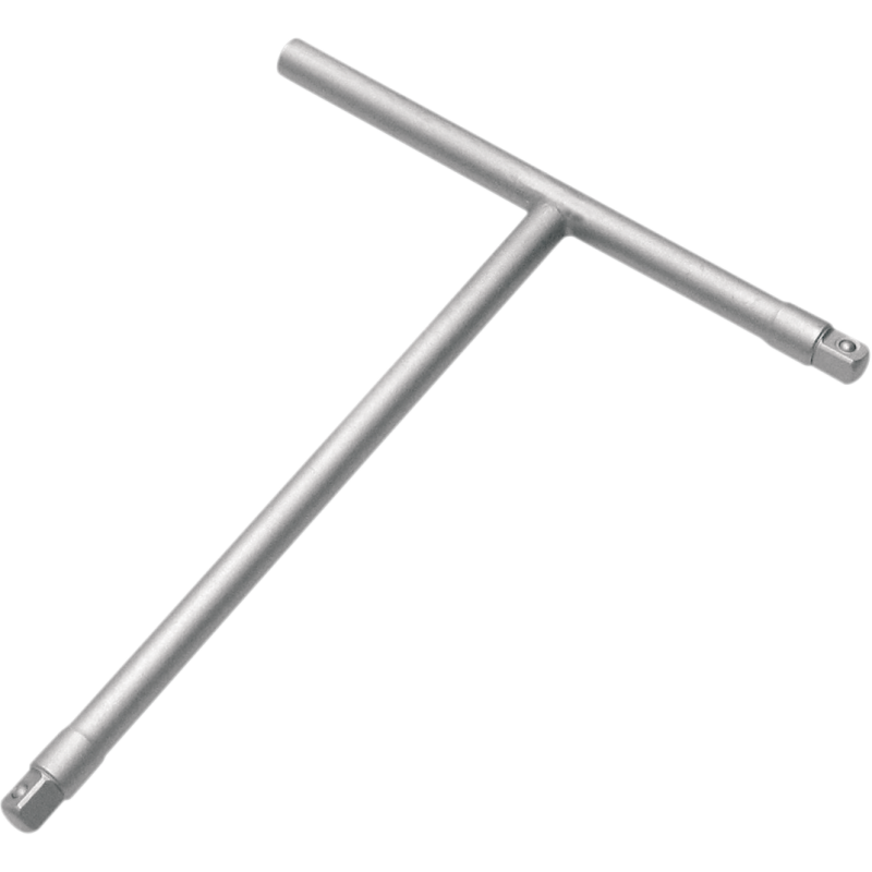 1/4" Dual Drive Mini T-Handle Driver