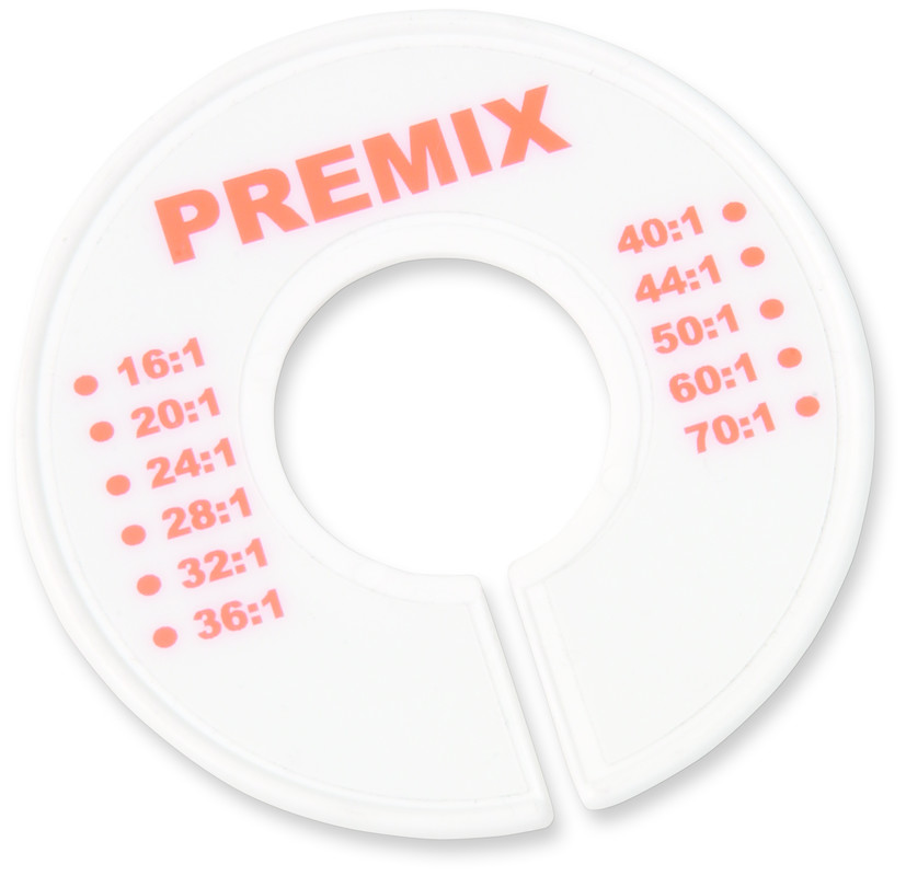 Hardline Products Utility Jug Gas ID Tag Kits