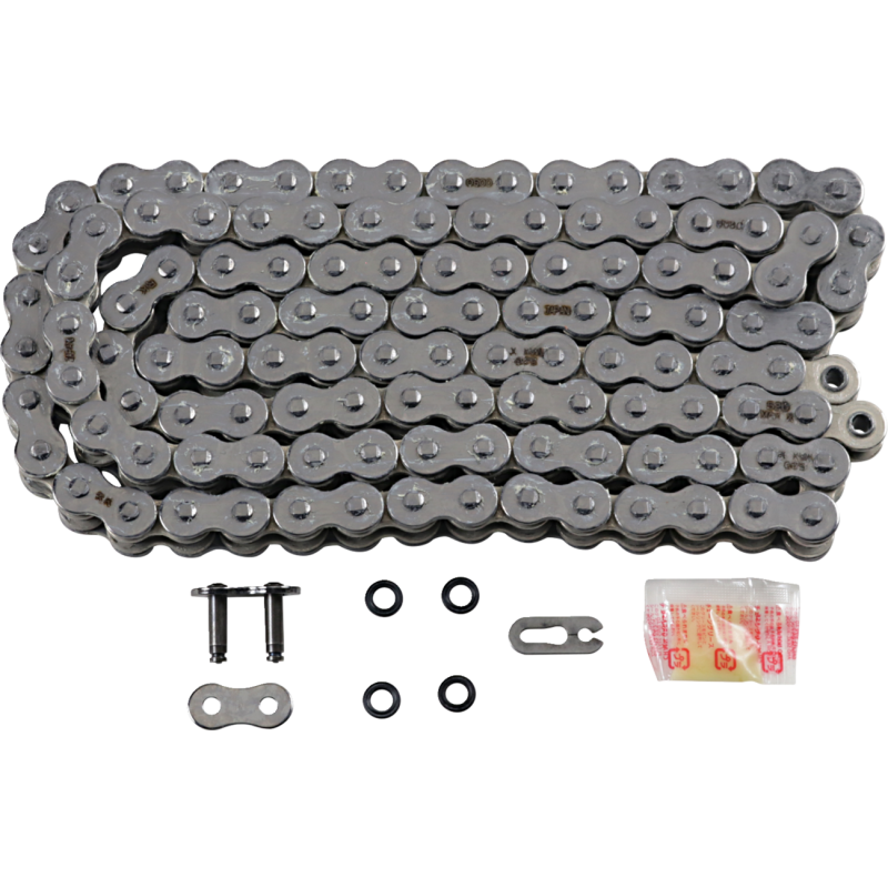 MAX-X 520 Chain, 120 Links, Chrome