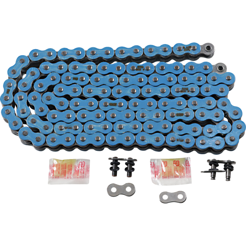MAX-X 520 Chain, 120 Links, Blue