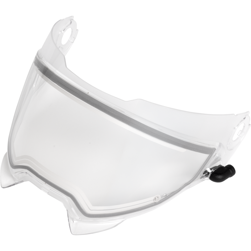 HJC i80 Electric Clear Shield