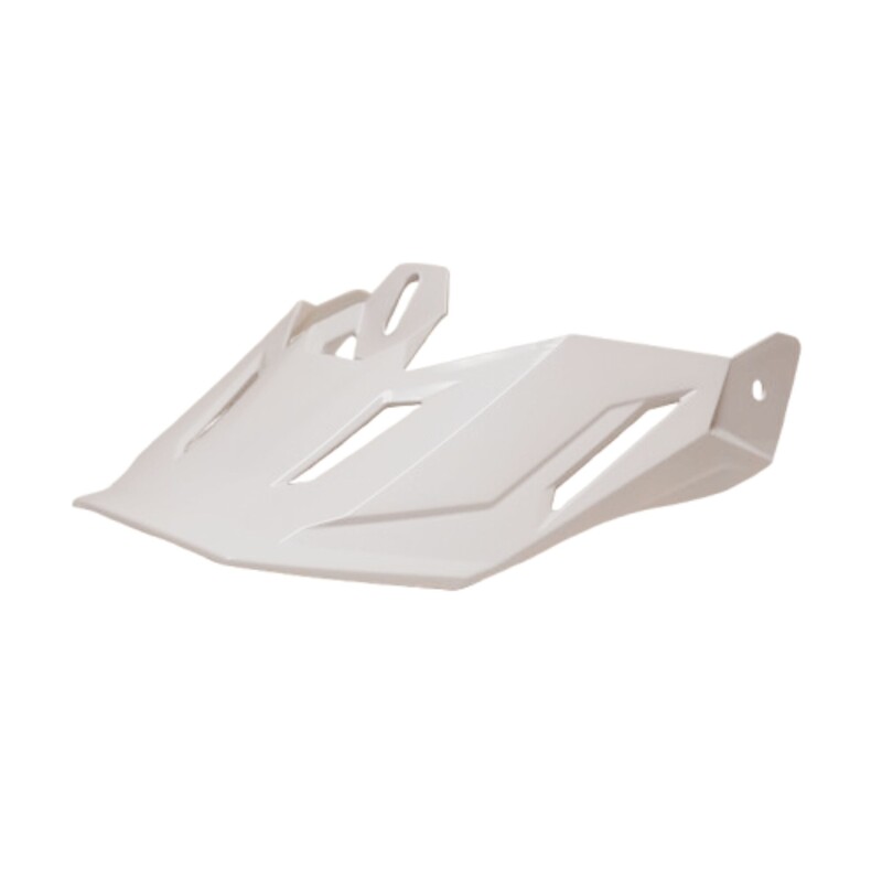 HJC C50 Peak - Pearl White