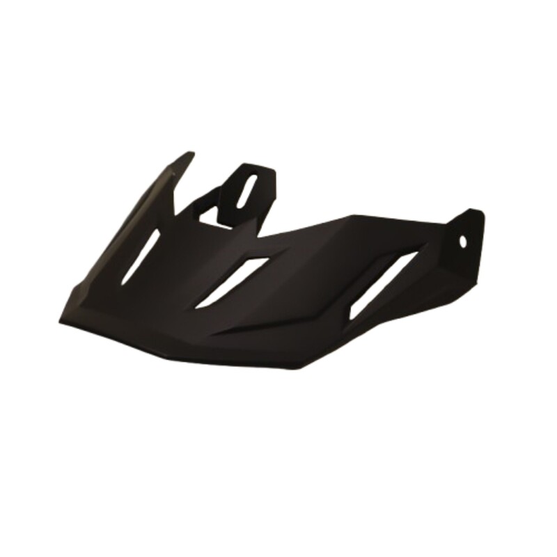 HJC C50 Peak - Semi-Flat Black