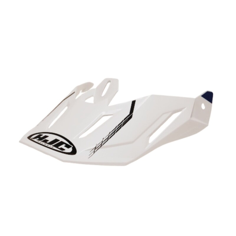HJC C50 Peak - Primal - White