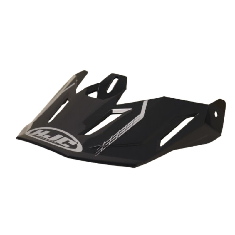 HJC C50 Peak - Primal - Hi-Viz