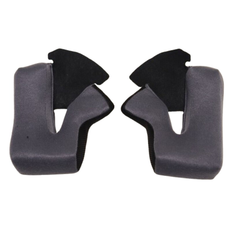 HJC C50 Cheek Pads, (30 mm)