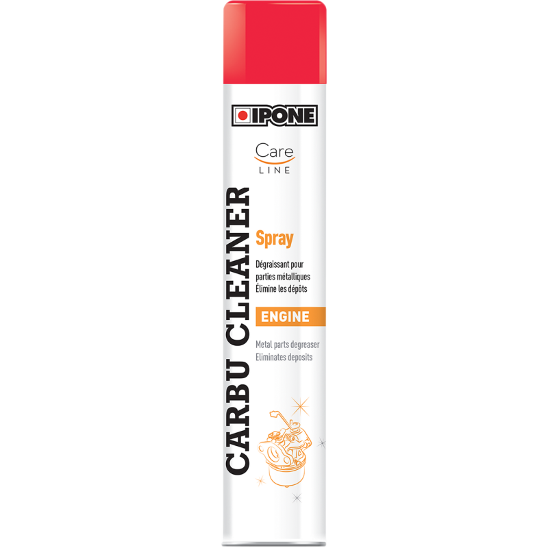IPONE Carbu Cleaner