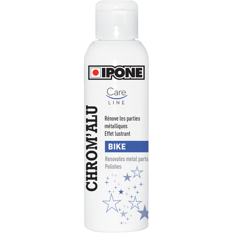 IPONE Chrom'Alu