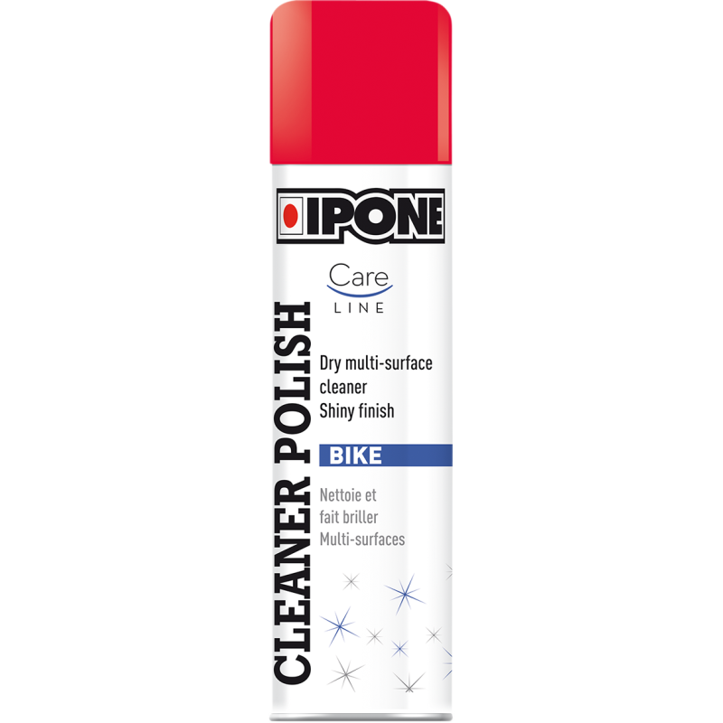 IPONE Cleaner Polish