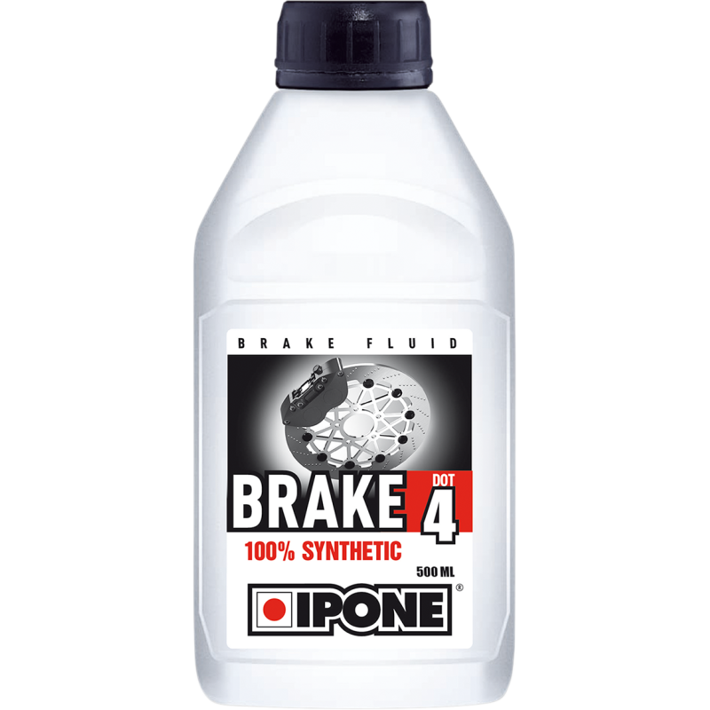 IPONE DOT 4 Brake Fluid