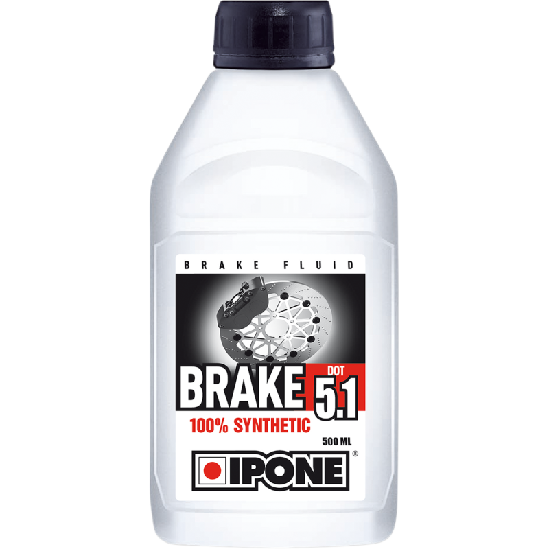 IPONE DOT 5.1 Brake Fluid
