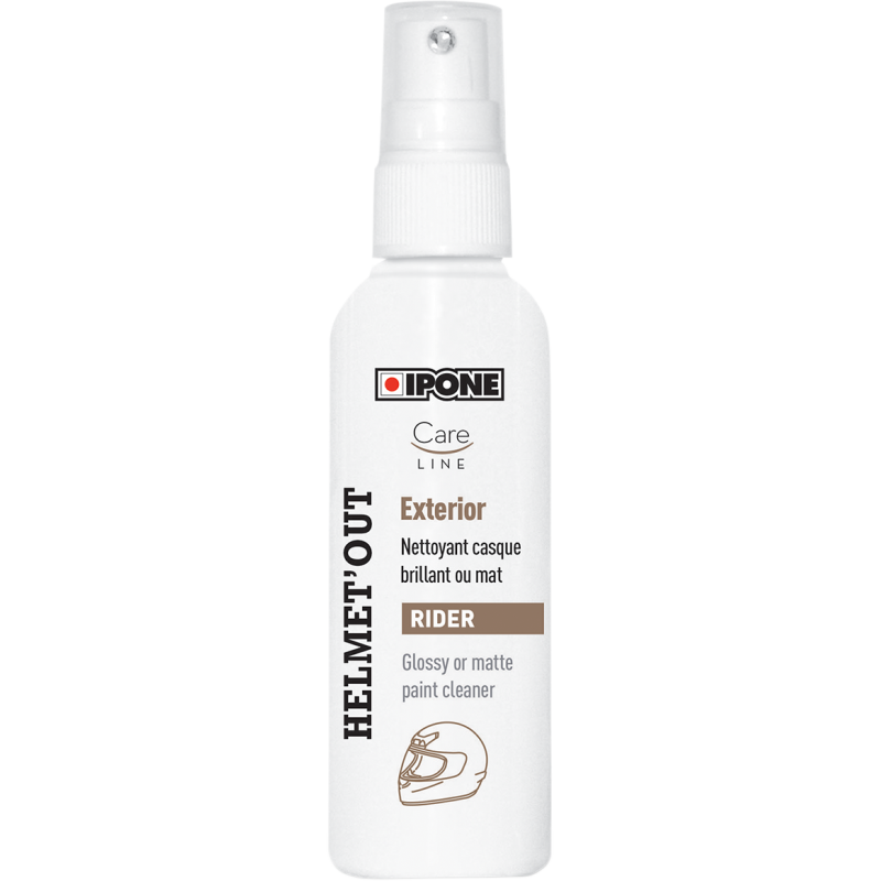 IPONE Helmet'Out Cleaner